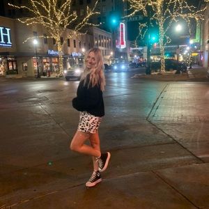 Meet your Posher, Maddy